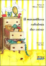 A Maravilhosa Sabedoria das Coisas