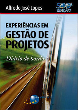 Experiencias em Gestao de Projetos - Diario de Bordo