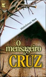 O Mensageiro da Cruz- Edição de Bolso
