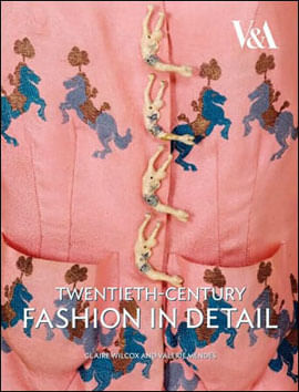 Twentieth-Century Fashion In Detail