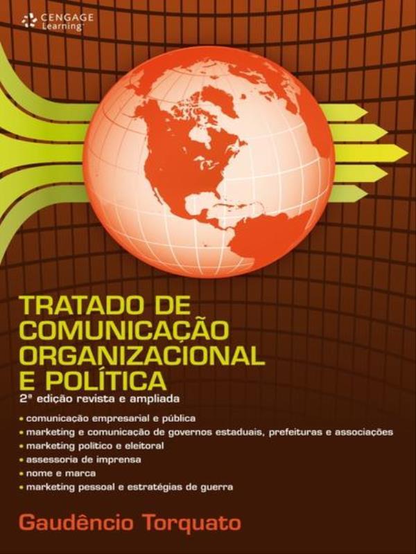 Tratado de Comunicação Organizacional e PolíTica