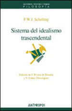 Sistema Del Idealismo Trascendental