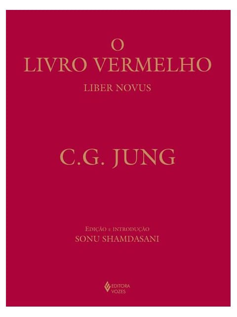 O Livro Vermelho - Liber Novus