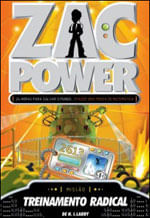 Zac Power 15 - Treinamento Radical