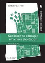 Qualidade na Educaçao - uma Nova Abordagem - Vol.5