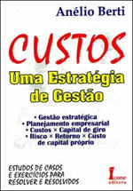 Custos - uma Estrategia de Gestao