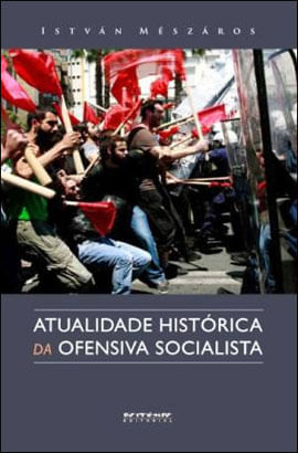 Atualidade HistóRica da Ofensiva Socialista