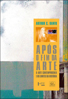 Apos o Fim da Arte