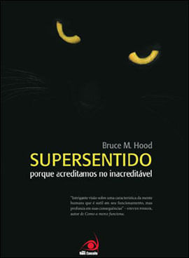 Supersentido - Porque Acreditamos no Inacreditavel