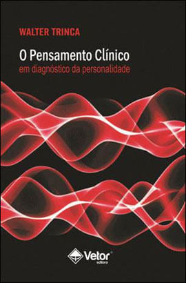 Pensamento Clinico em Diagnostico da Personalidade, o
