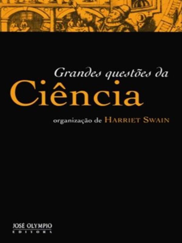 Grandes QuestõEs da CiêNcia