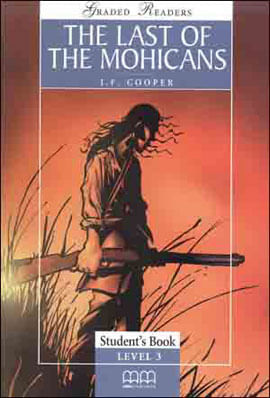 Last Of The Mohicans, The - Student'S Book