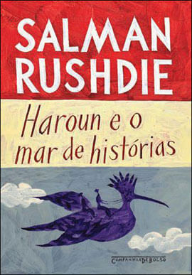 Haroun e o Mar de HistóRias