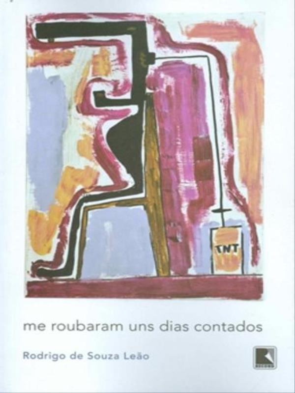 Me Roubaram Uns Dias Contados
