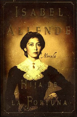 Hija de La Fortuna
