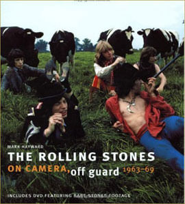 Rolling Stones, The - On Camera, Off Guard 1963 - 69