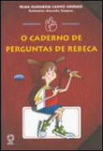 O Caderno de Perguntas de Rebeca