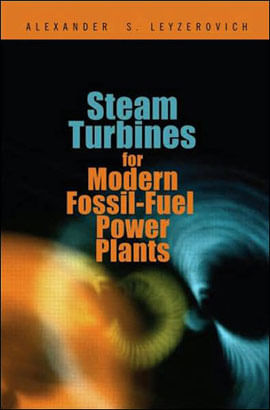 Steam Turbines For Modern Fossil Fuel Power Plants