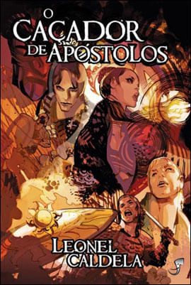 CaçAdor de Apostolos, o