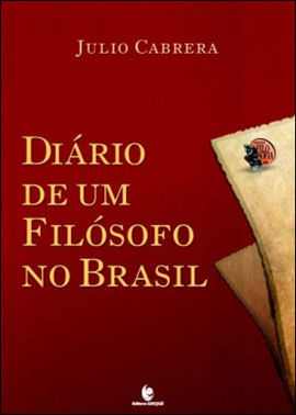 Diario de um Filosofo no Brasil
