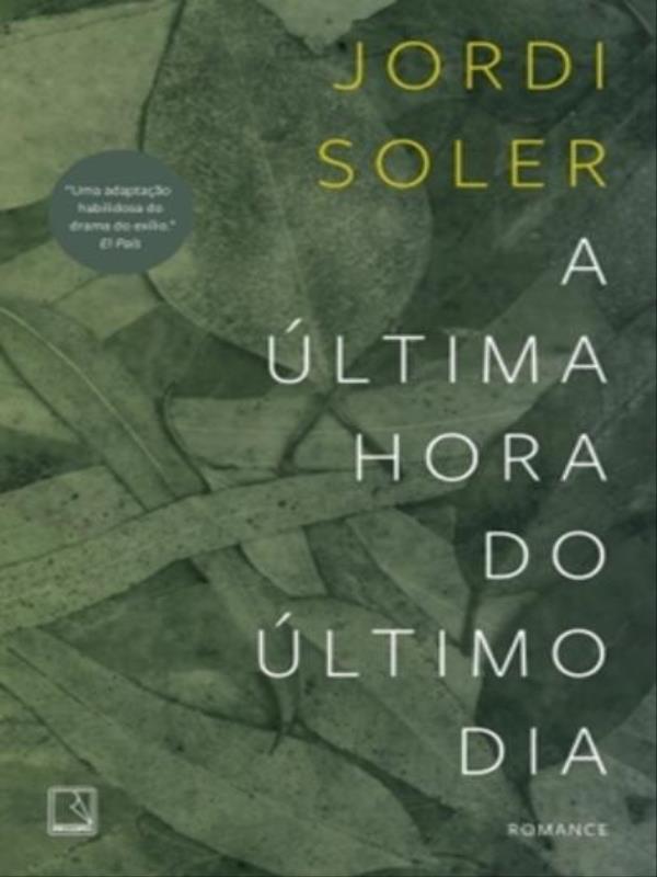 A úLtima Hora do úLtimo Dia