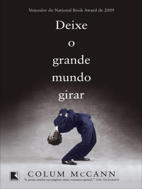 Deixe o Grande Mundo Girar