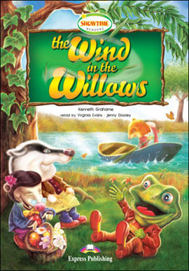 Wind In The Willows, The - Teacher'S Book