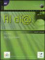 Al Dia Inicial - Libro Del Alumno Con Cd Audio