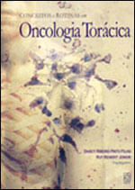 Conceitos e Rotinas em Oncologia Toracica