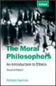 Moral Philosophers, The - An Introduction To Ethics
