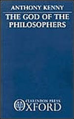 God Of The Philosophers