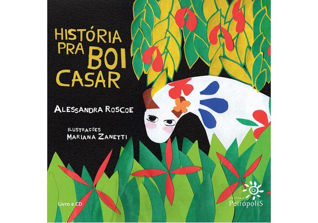 HistóRia Pra Boi Casar