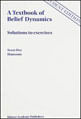 Textbook Of Belief Dynamics, a - Theory Change And Database Updating - Applied Logic Series 11/2