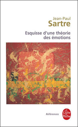 Esquisse D'Une Theorie Des Emotions