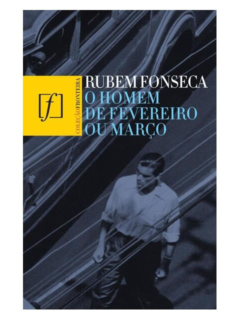 O Homem de Fevereiro ou Março