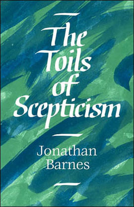 Toils Of Scepticism, The