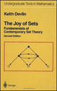Joy Of Sets, The - Fundamentals Of Contemporary Set Theory