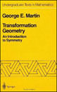 Transformation Geometry - An Introduction To Symmetry
