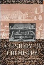 History Of Chemistry, a