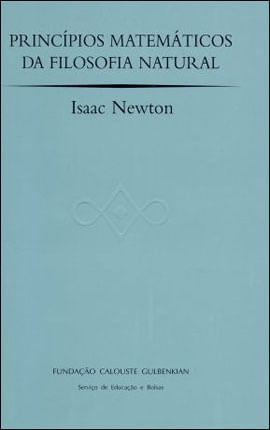Principios Matematicos de Filosofia Natural