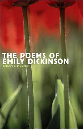 Poems Of Emily Dickinson, The - Reading Edition