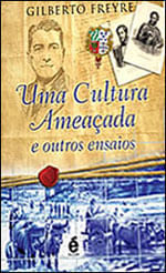Cultura AmeaçAda e Outros Ensaios, uma