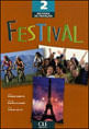 Festival 2 - Livre de L'Eleve