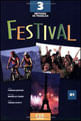 Festival 3 - Livre de L'Eleve