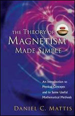 Theory Of Magnetism Made Simple, The