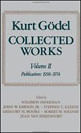 Collected Works - Vol.2 - Publications 1938-1974