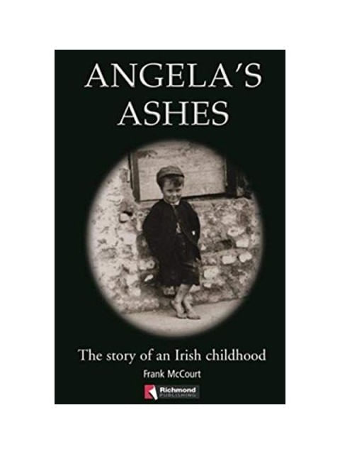 Angela´S Ashes - The Story Of An Irish