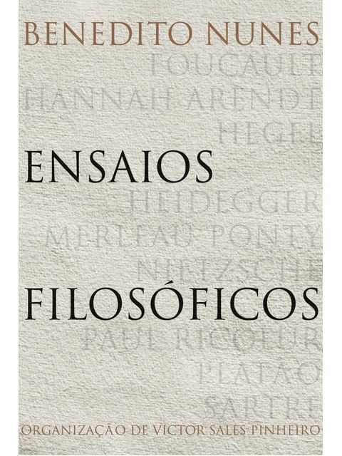 Ensaios FilosóFicos