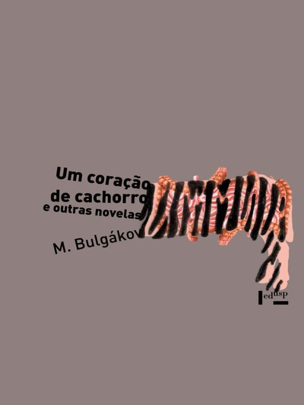 Um Coração de Cachorro e Outras Novelas - Vol. 1