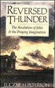 Reversed Thunder - The Revelation Of John And The Praying Imagination